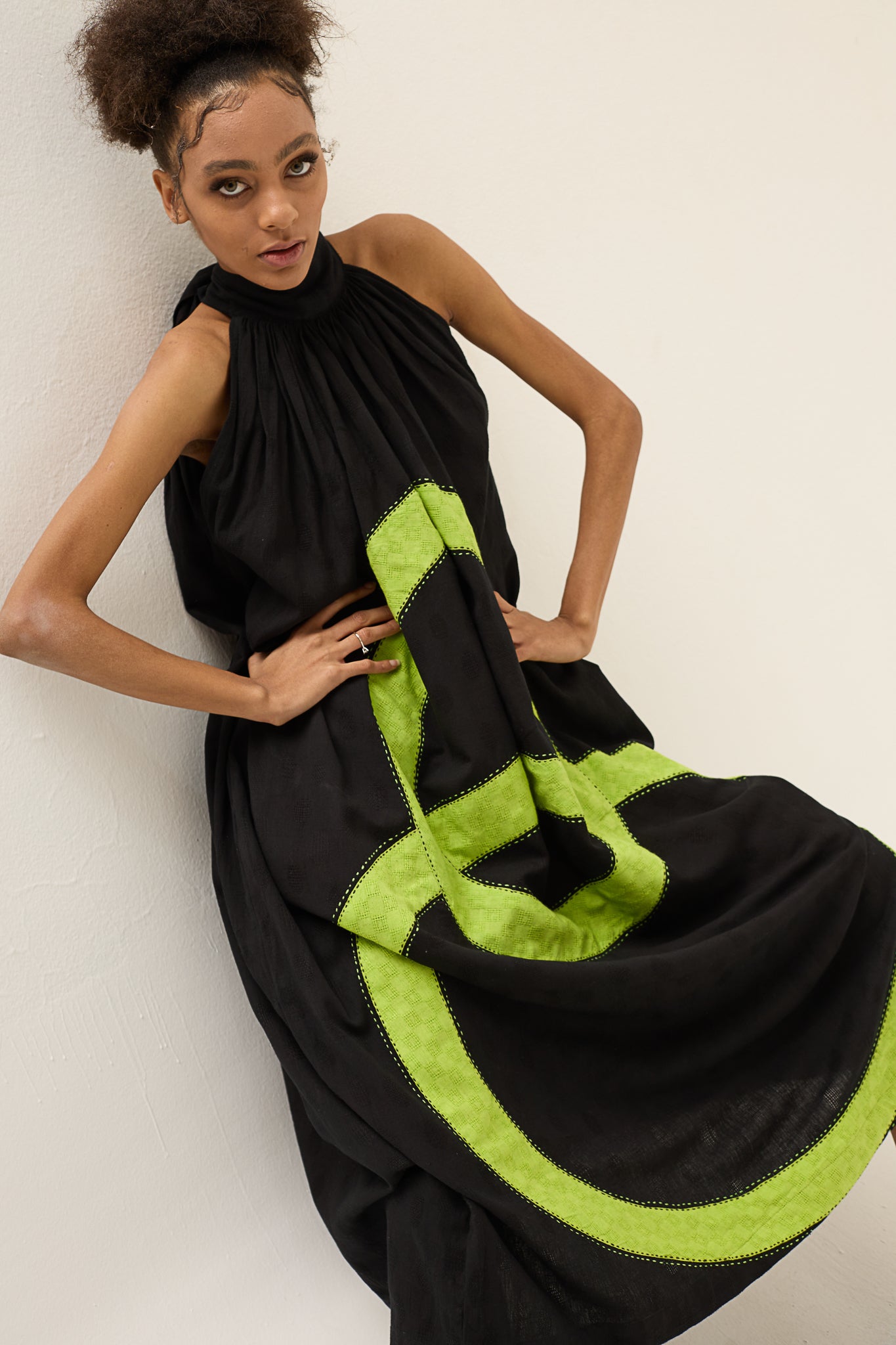 Ethical handwoven clothing Washington DC