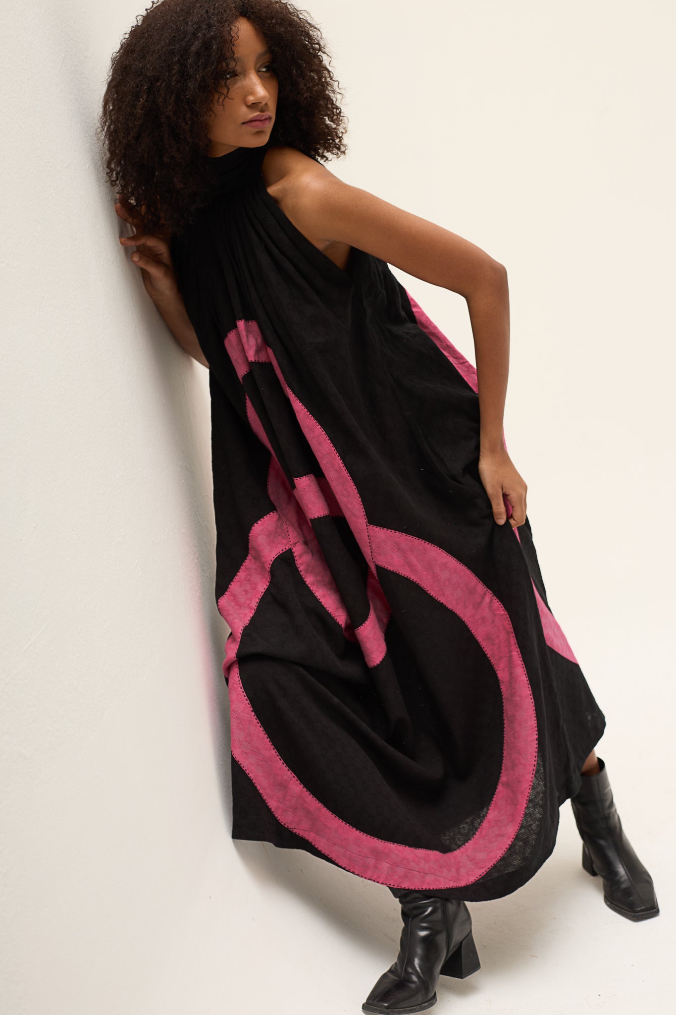 Handmade clothing NYC