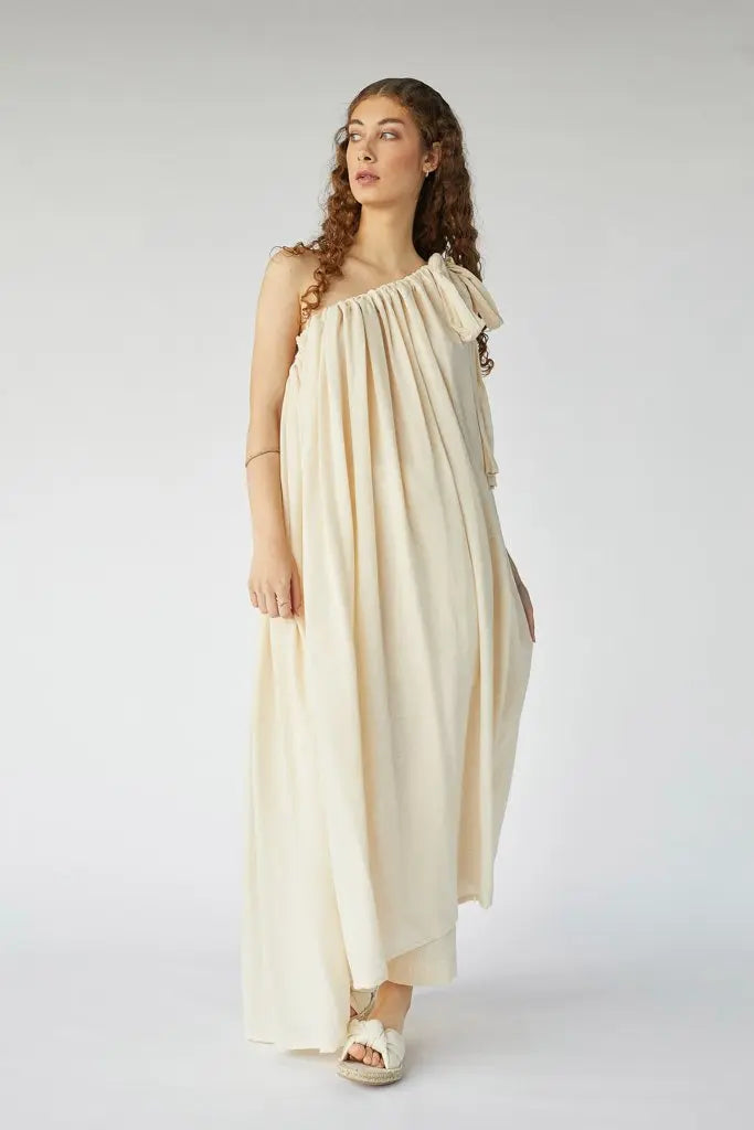 Greek Goddess Dress