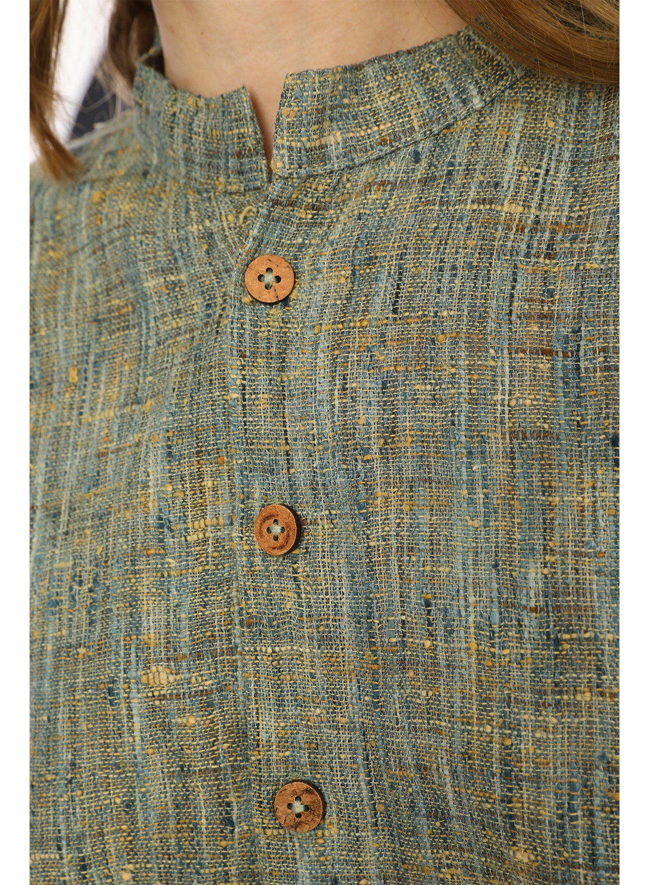 Organic Indian Brand