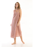 Pink Lamai Dress