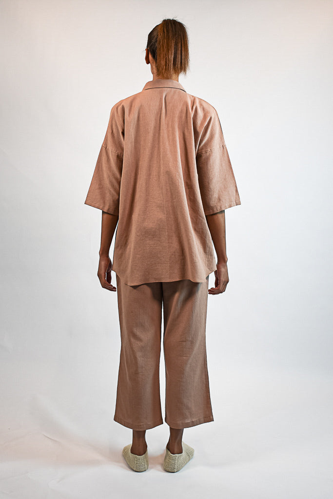 NUDE METIS SHIRT