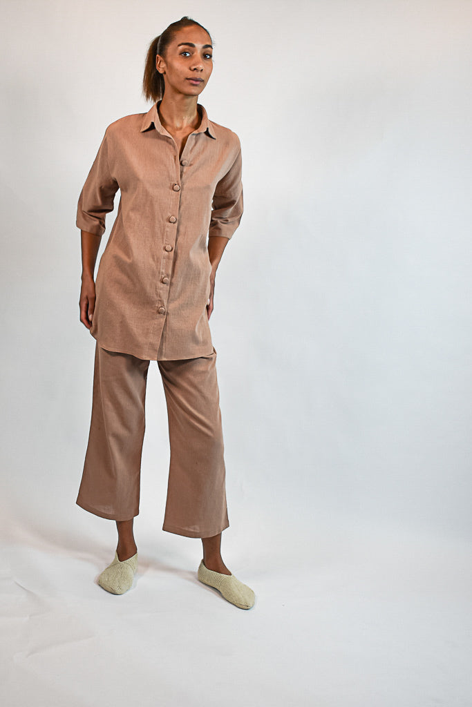 NUDE METIS SHIRT