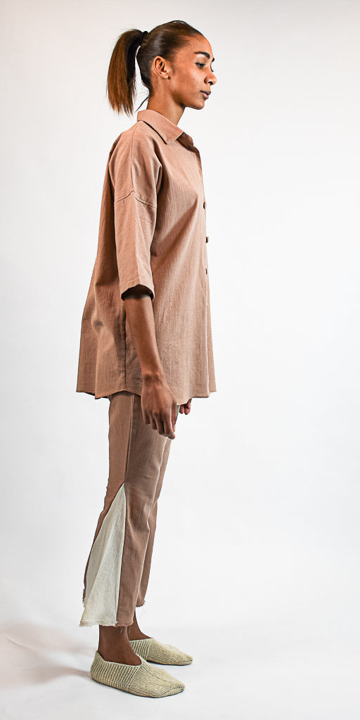 NUDE METIS SHIRT
