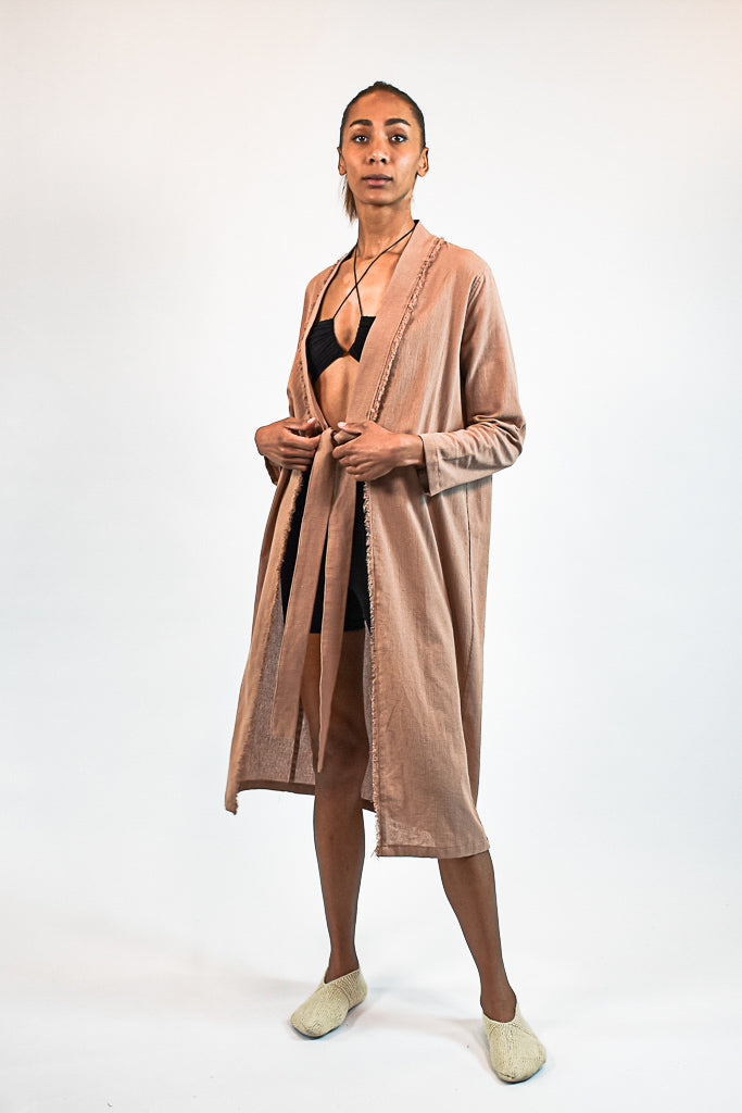 NUDE METIS JACKET