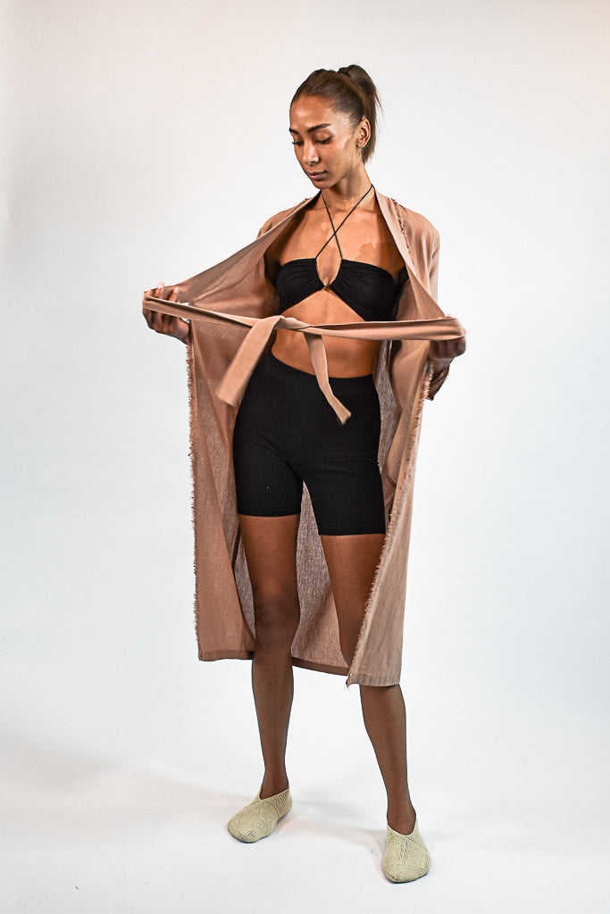 NUDE METIS JACKET