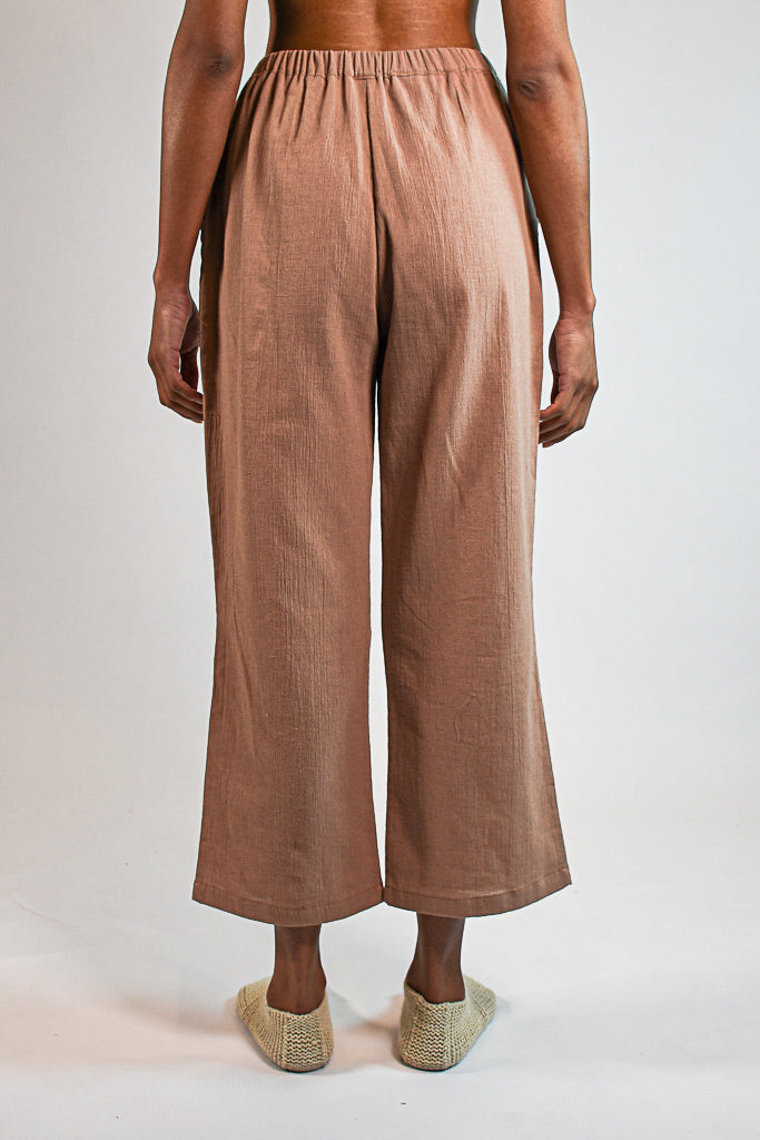NUDE EUNOMIA PANTS