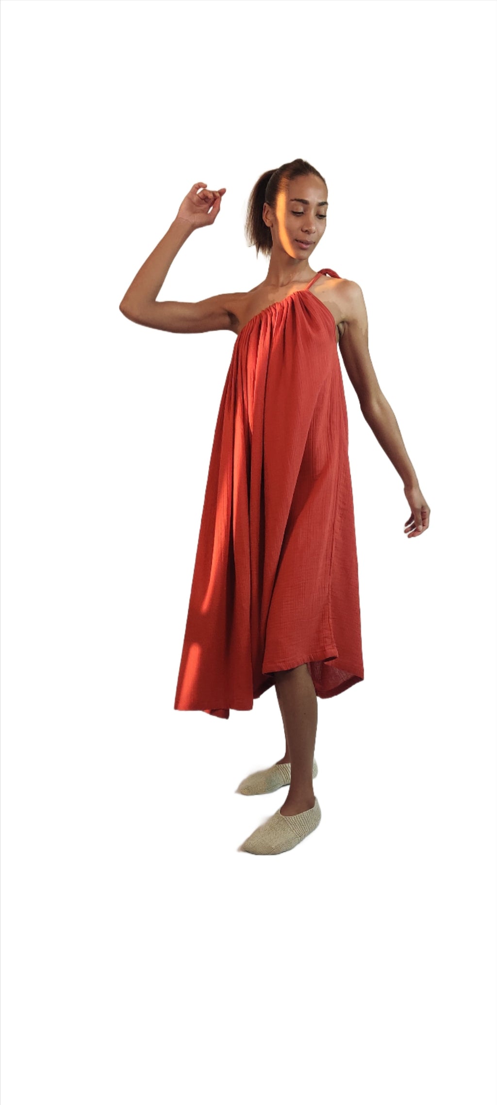 Organic Cotton dresses