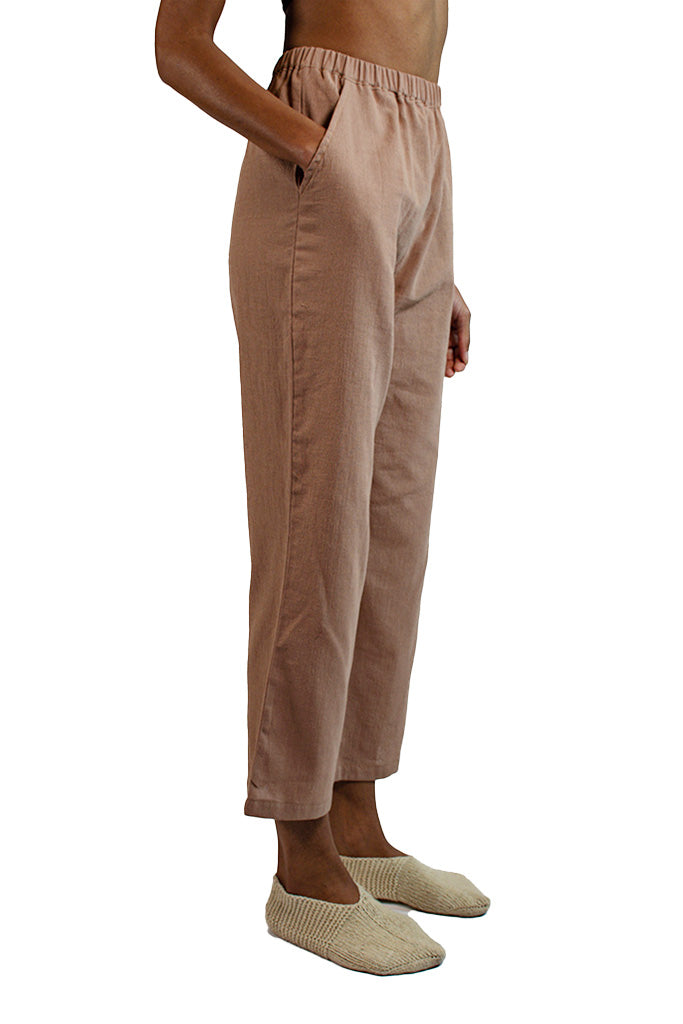 NUDE EUNOMIA PANTS